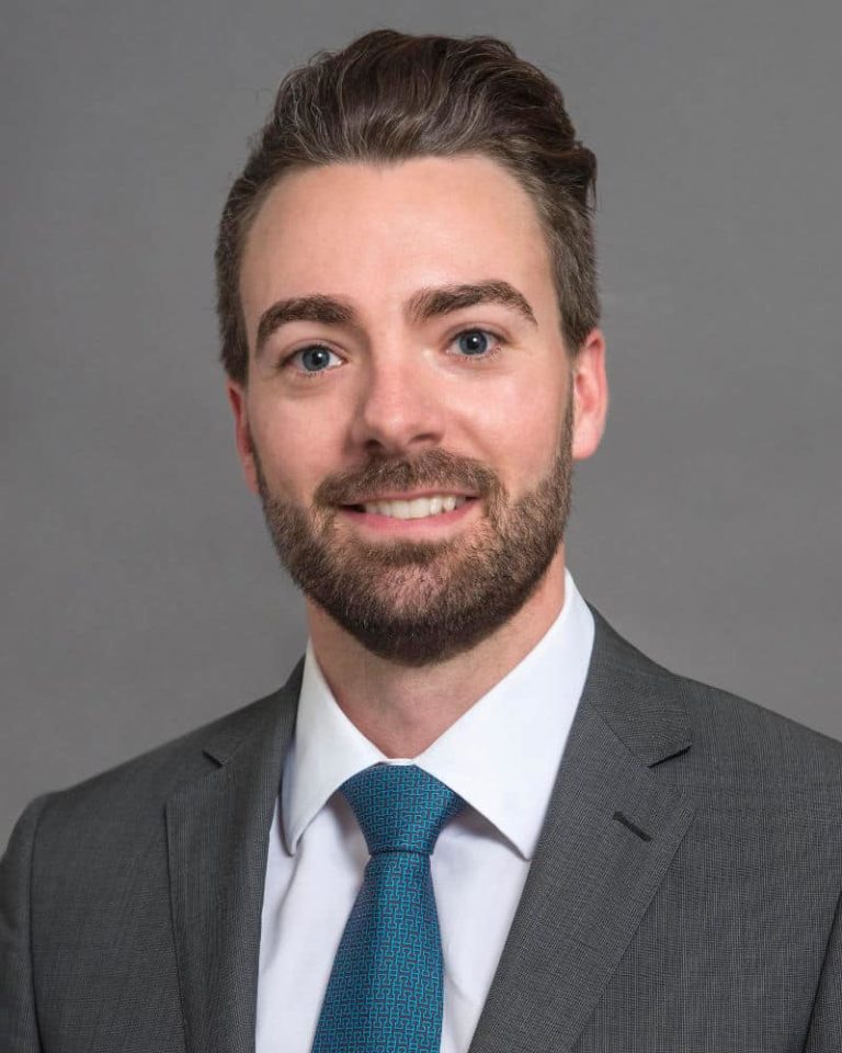 Peter Christiansen Builders Trust Capital